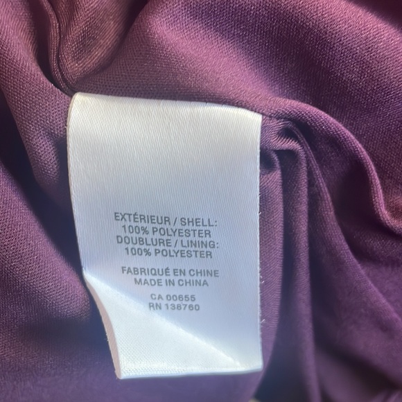 Sleeveless Dress - Reitmans - Picture 6 of 6